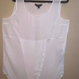 Simply Vera Sleeveless Tank